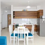 Sea View Apartment In Vlore 007