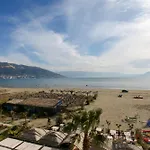 Sea View Apartment In Vlore 007