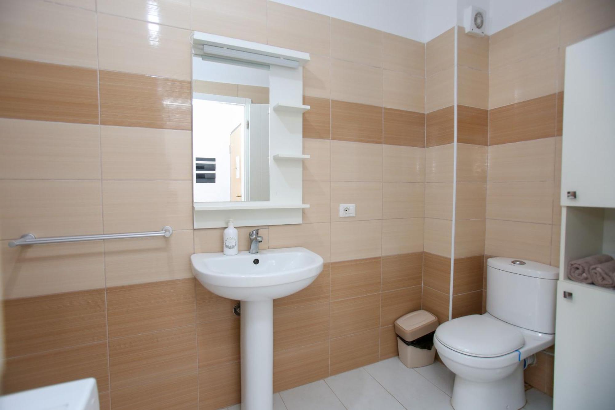 Apartament Sea View In 007
