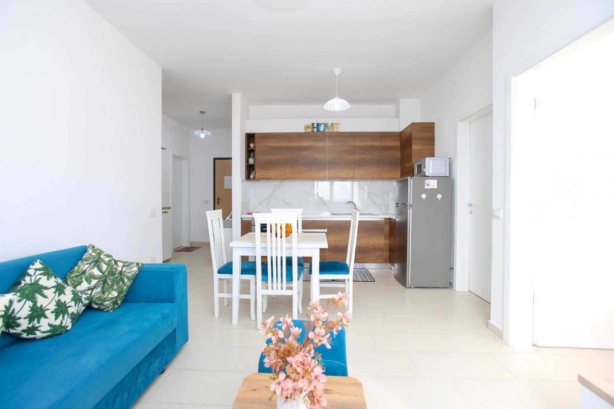 Sea View In 007 Apartament *