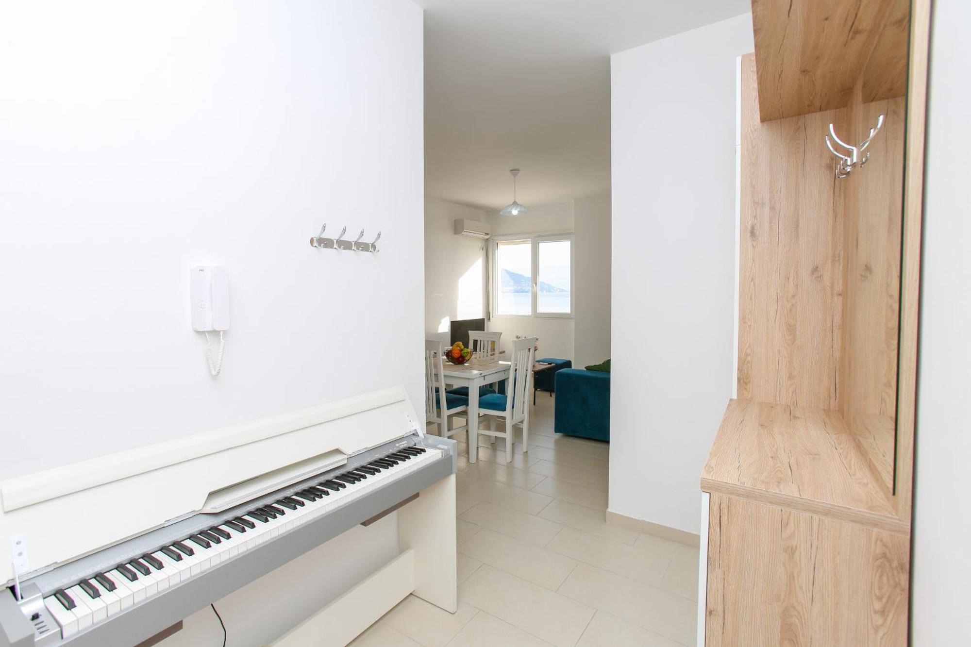 Apartamento Sea View In 007 *