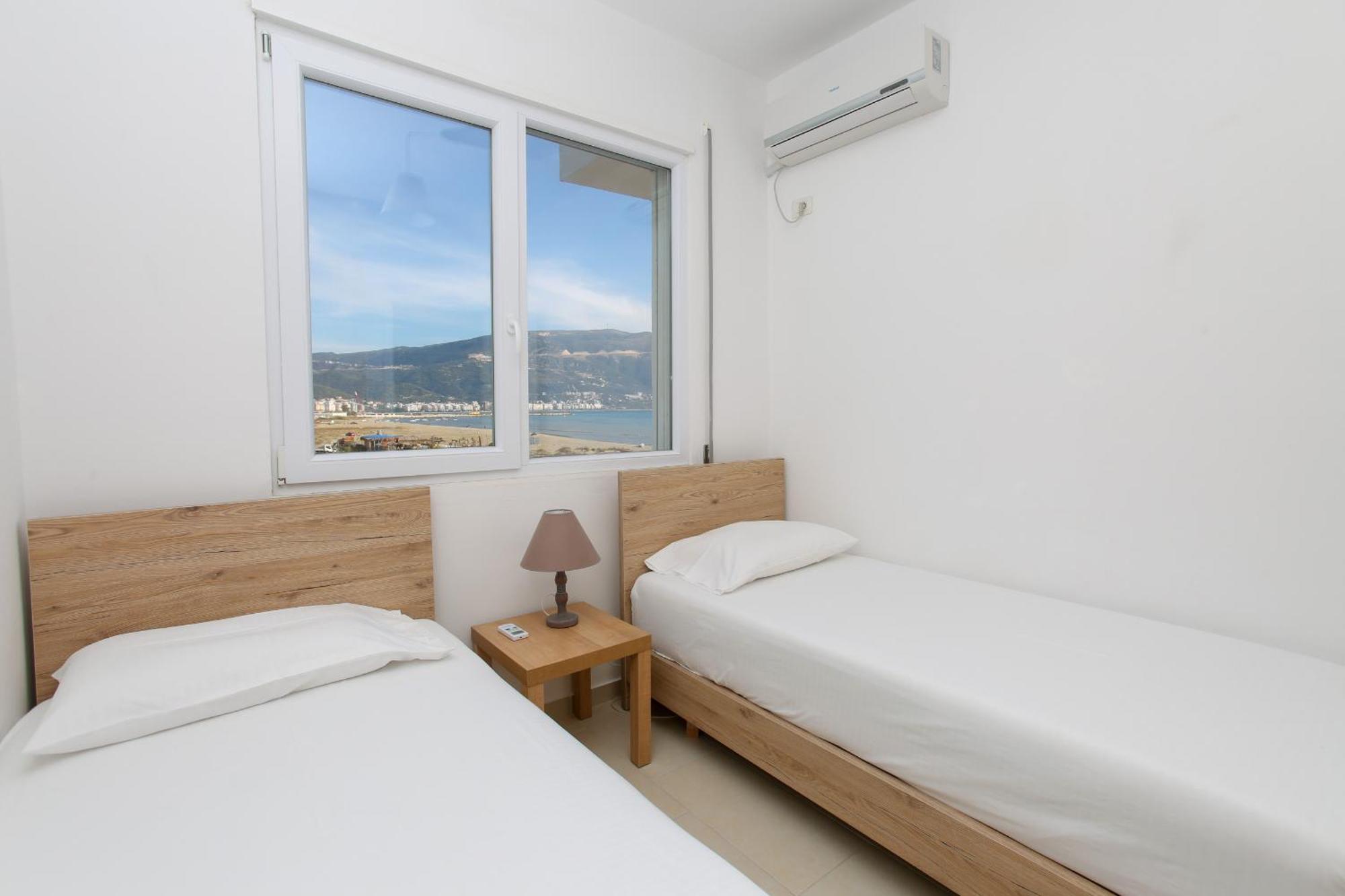 Sea View In 007 * Wlora