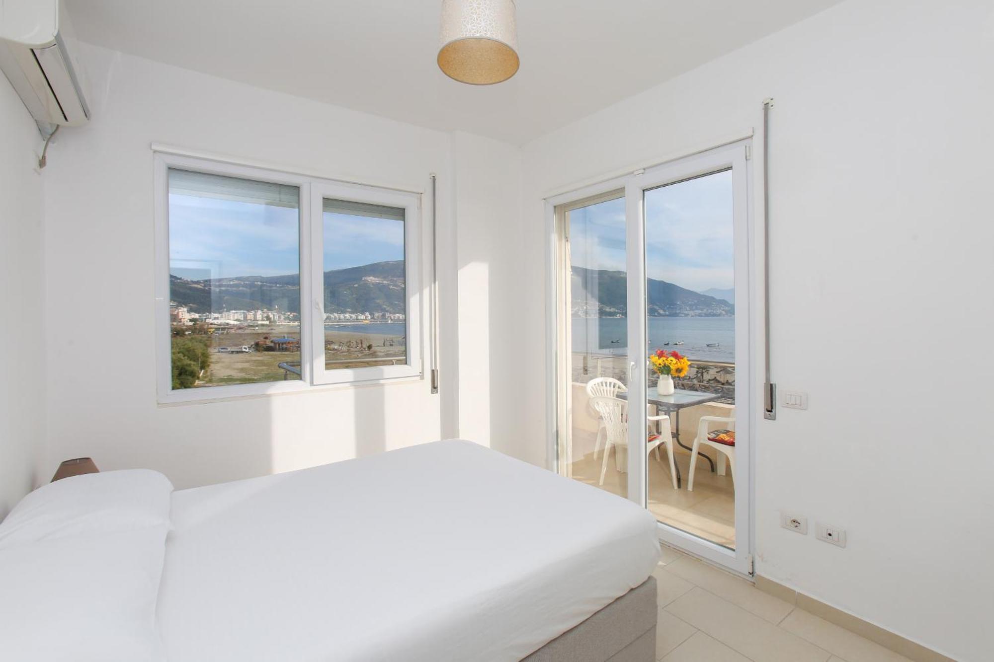Apartament Sea View In 007