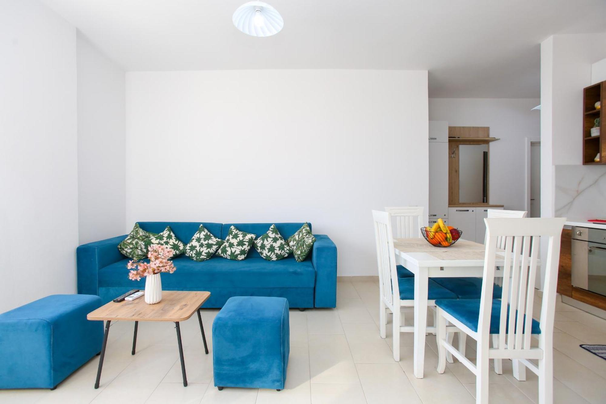 Apartamento Sea View In 007 *