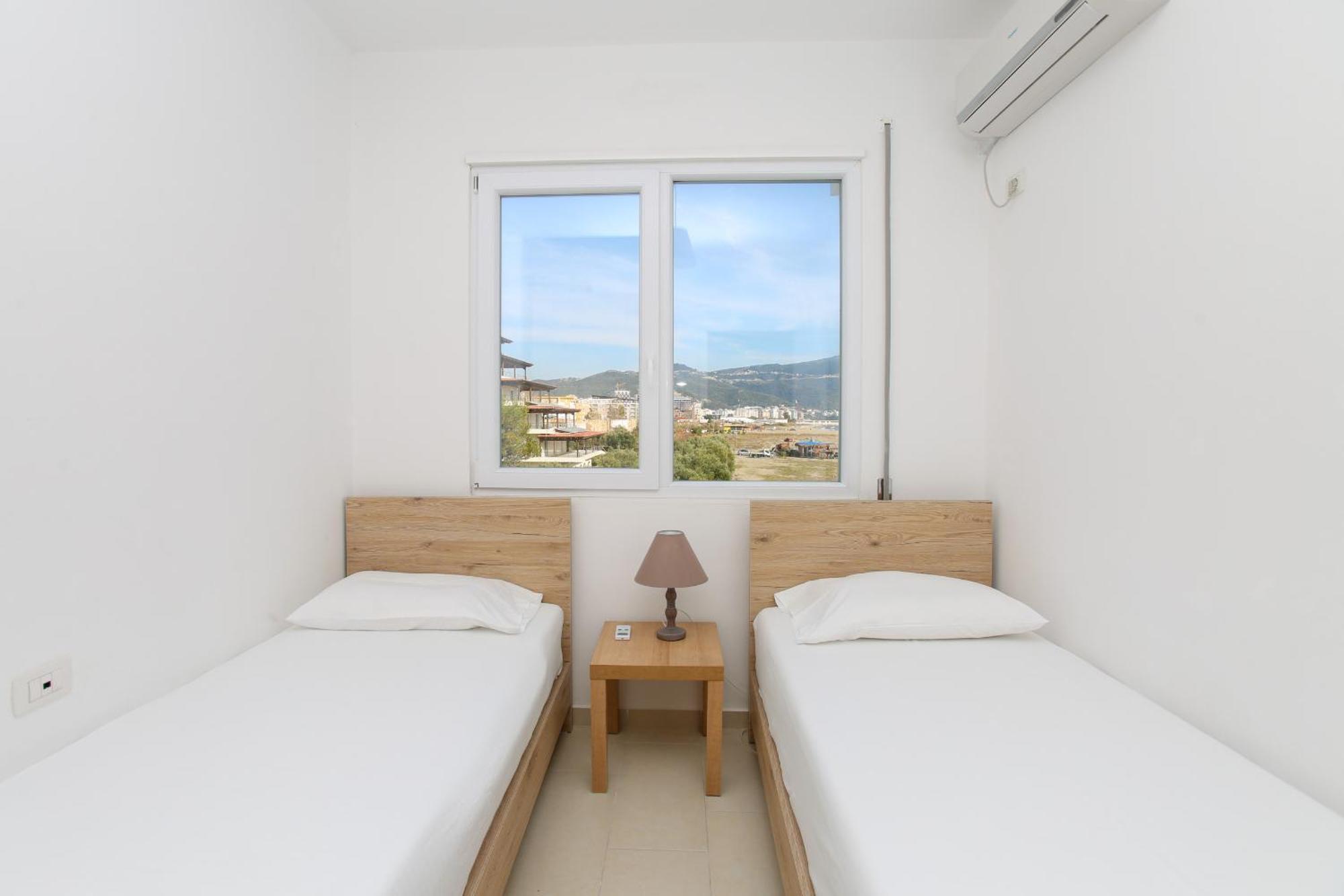 Sea View In 007 Apartamento