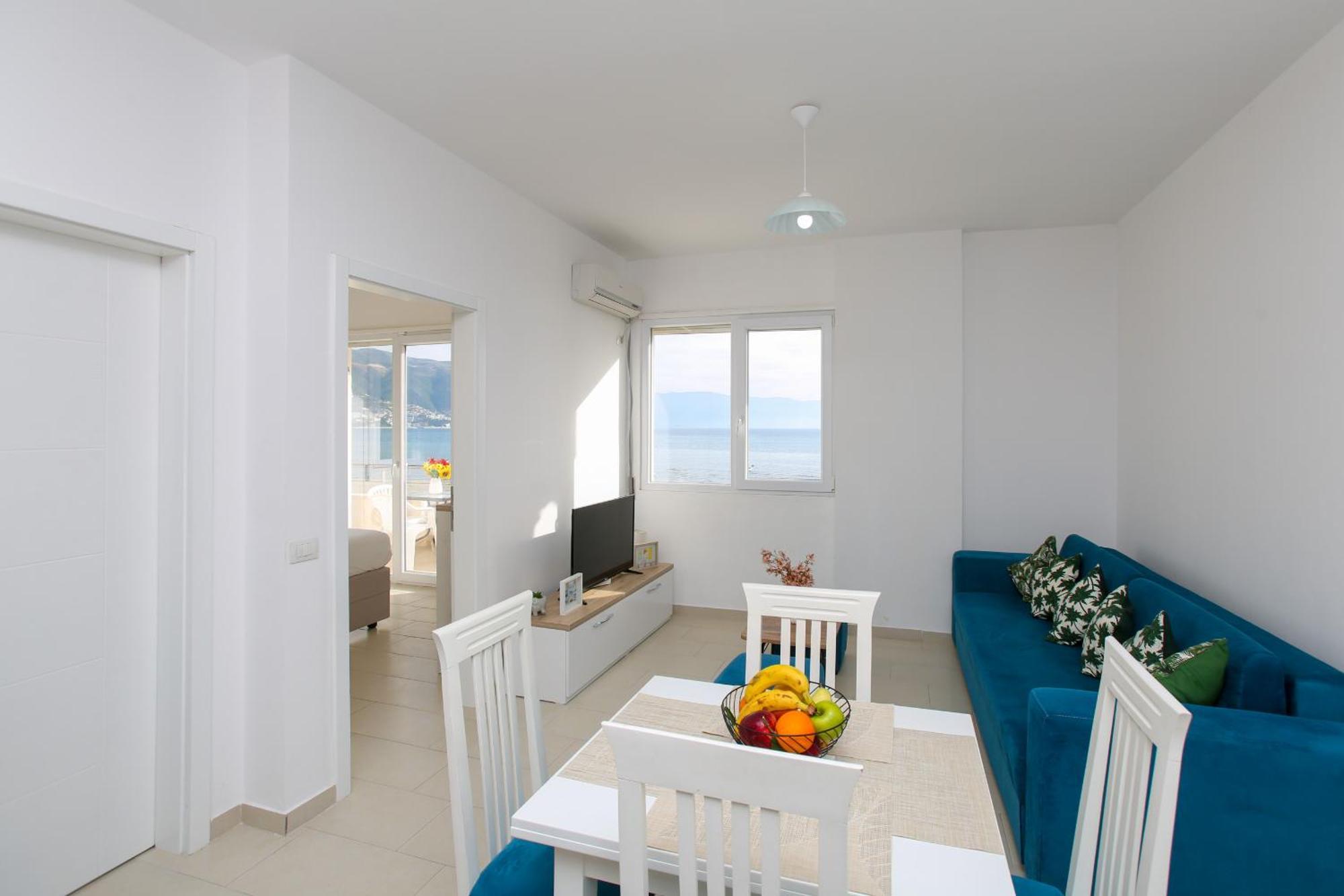 Apartament Sea View In 007 *