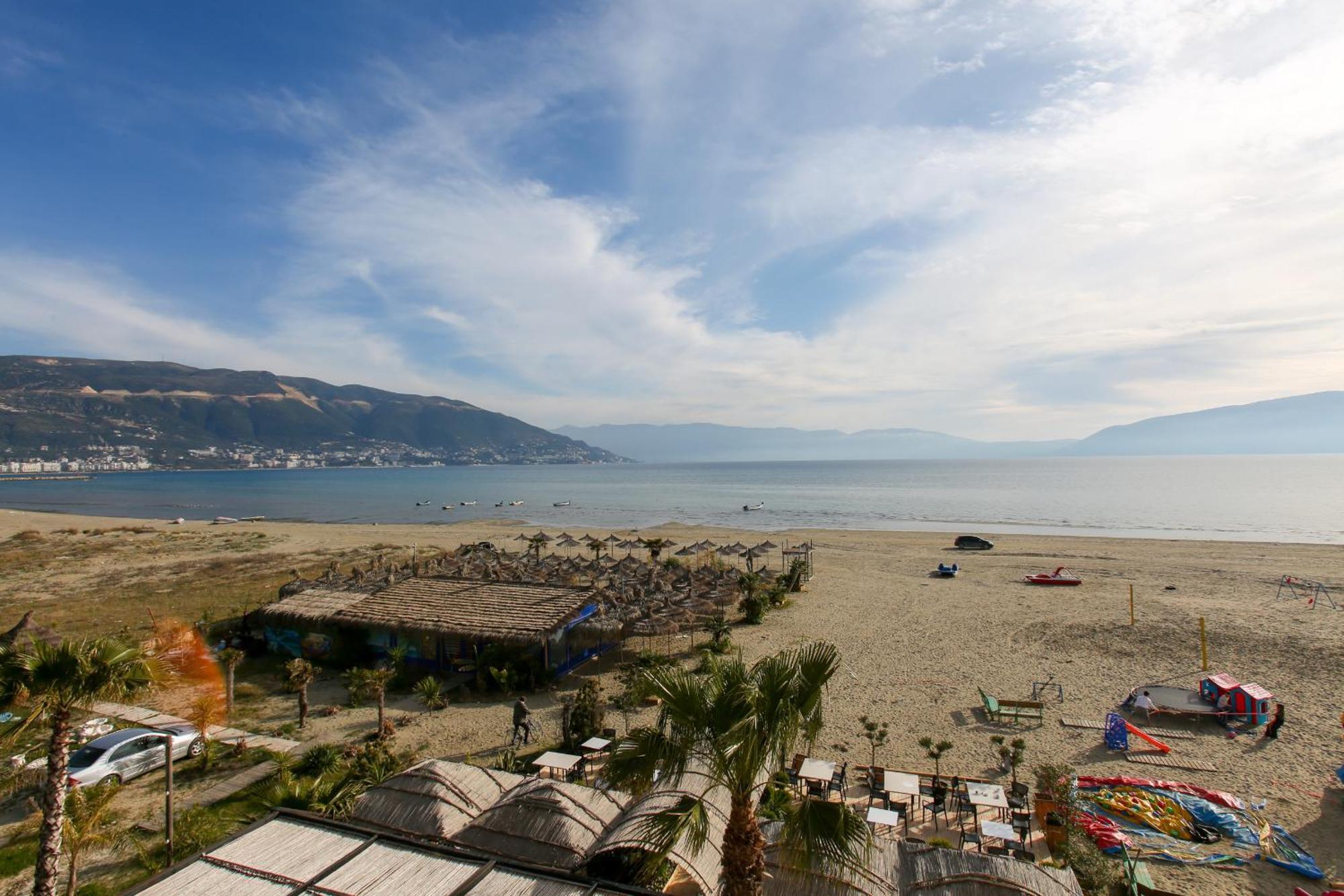 Sea View In 007 Wlora
