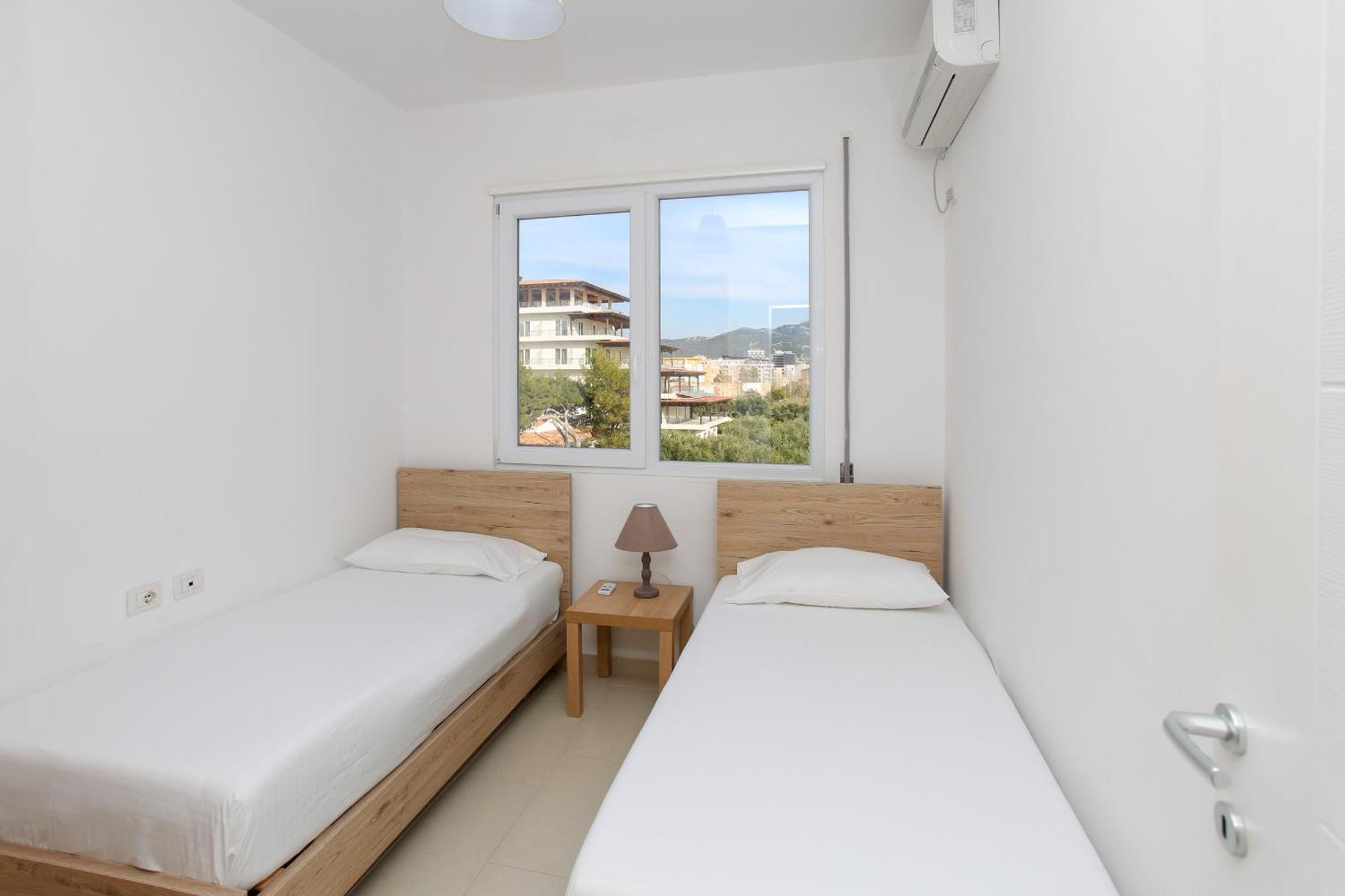 Sea View In 007 Apartament *