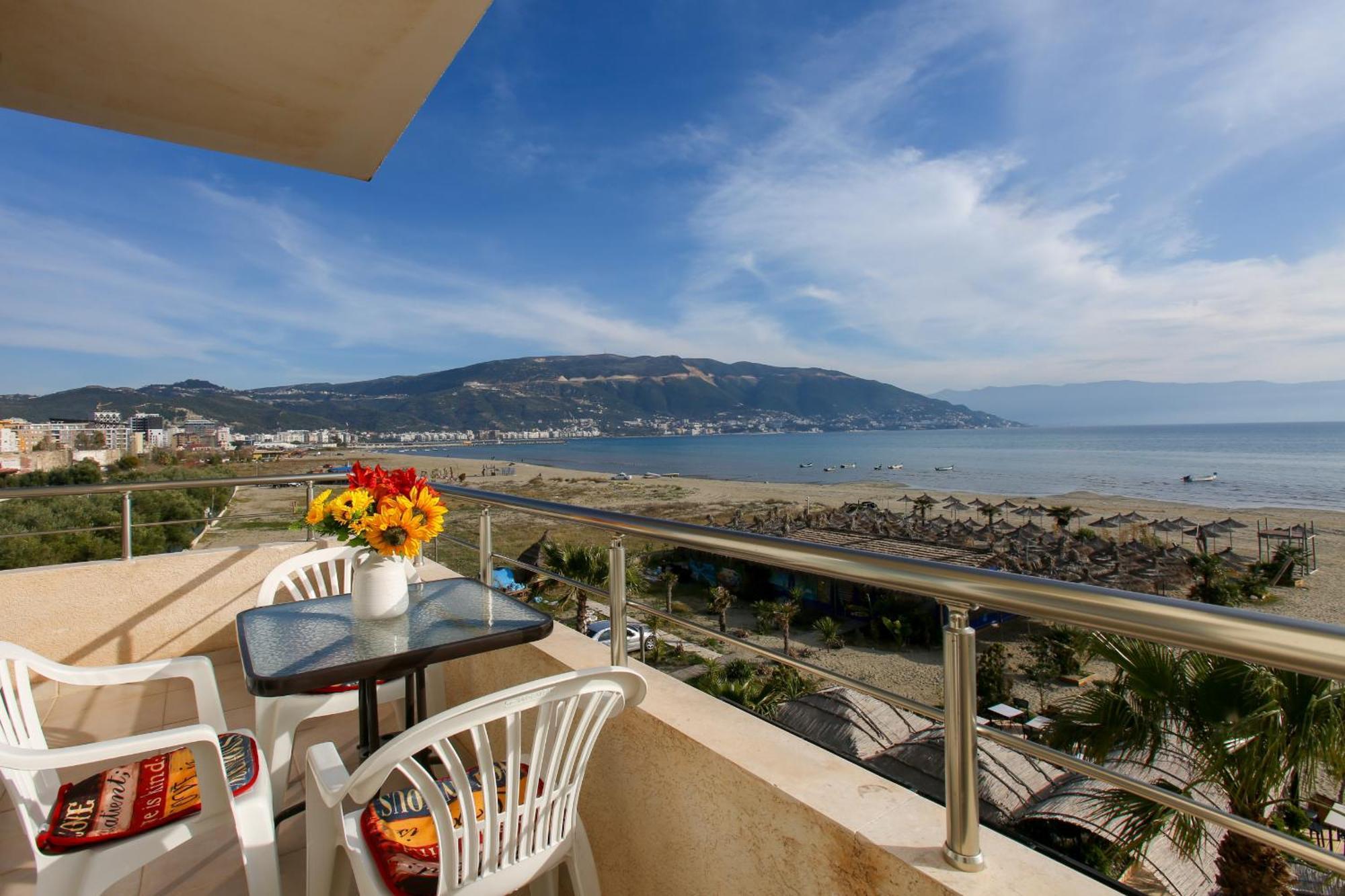 Apartament Sea View In 007 *