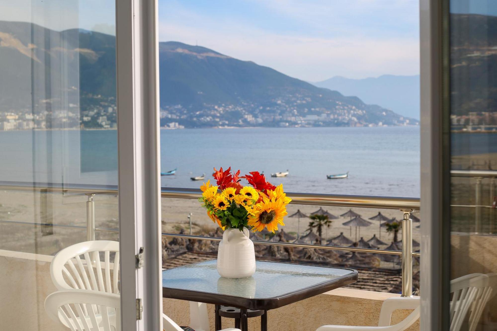 Apartament Sea View In 007 *