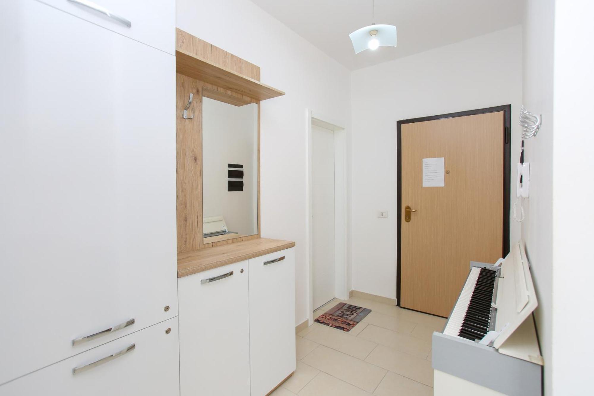 Sea View In 007 Apartment