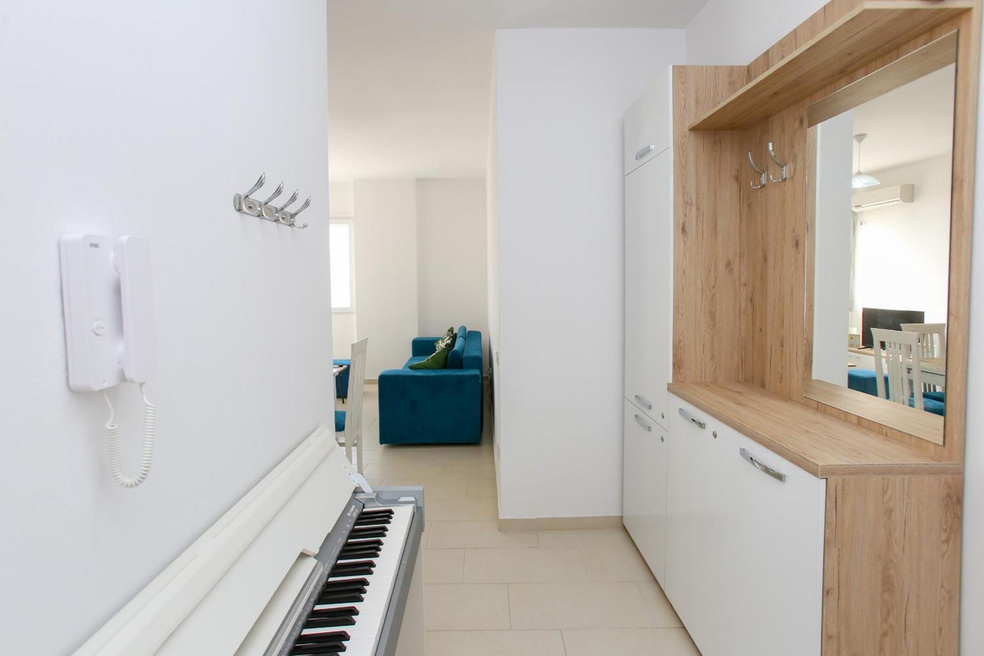 Sea View In 007 Apartment *